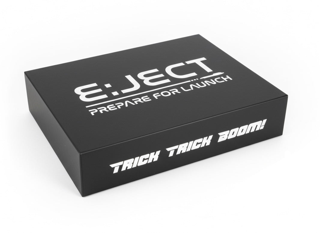 E:JECT