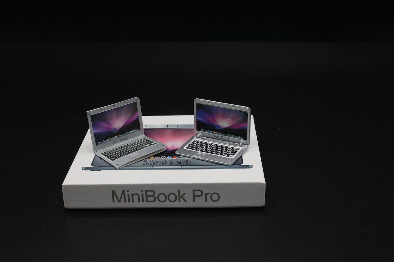 MiniBook Pro