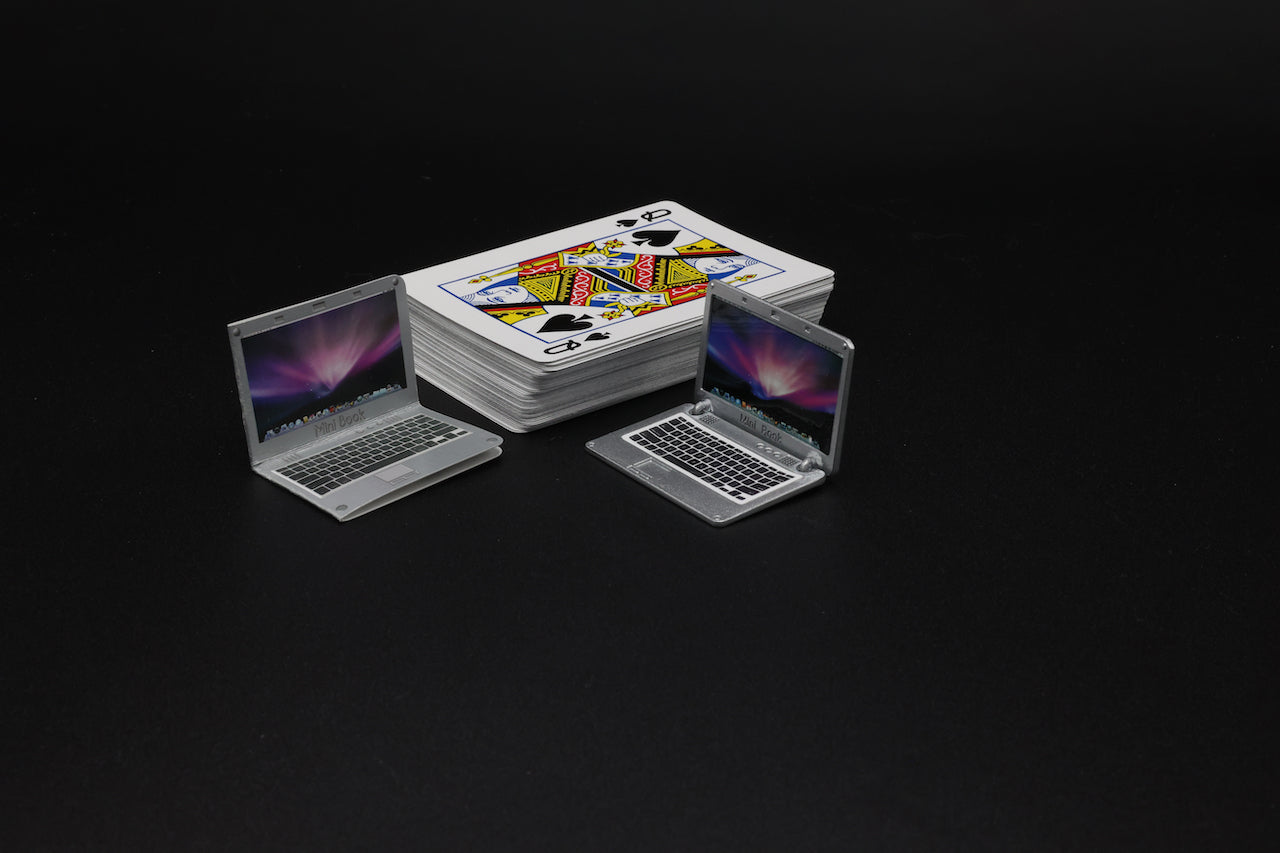 MiniBook Pro