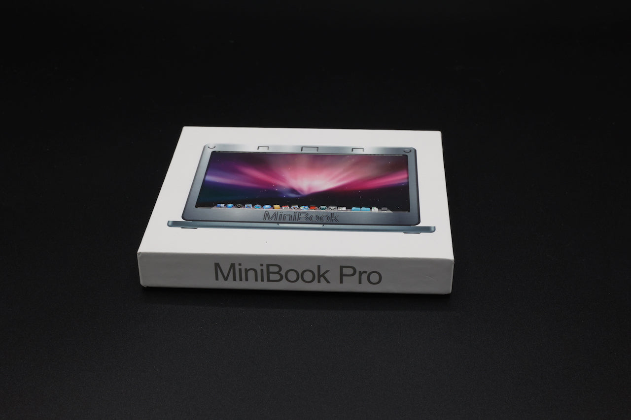 MiniBook Pro