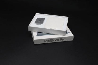 MiniBook Pro - Scored