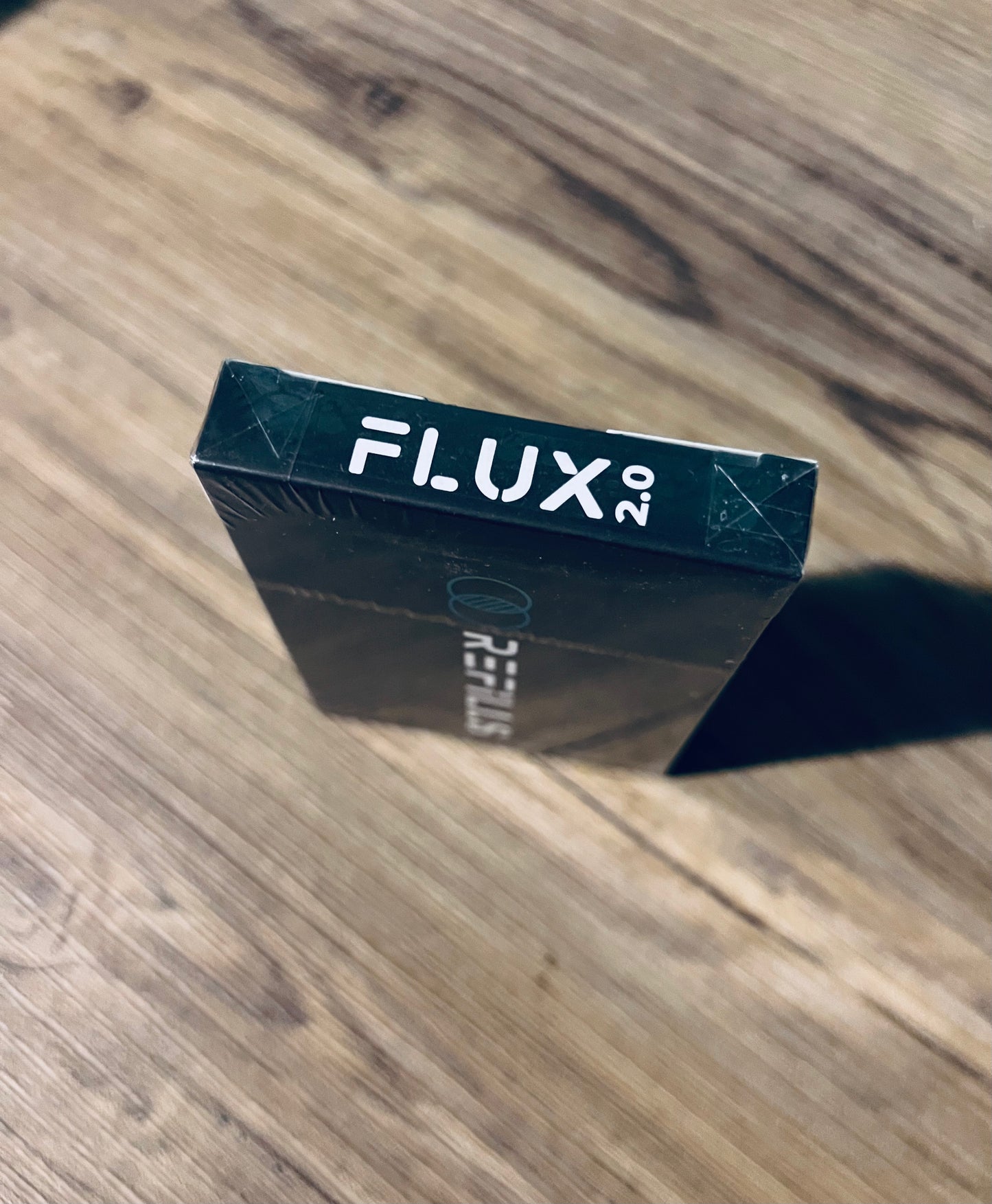 Flux 2.0 Refill Deck