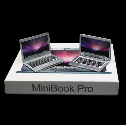 MiniBook Pro - Scored