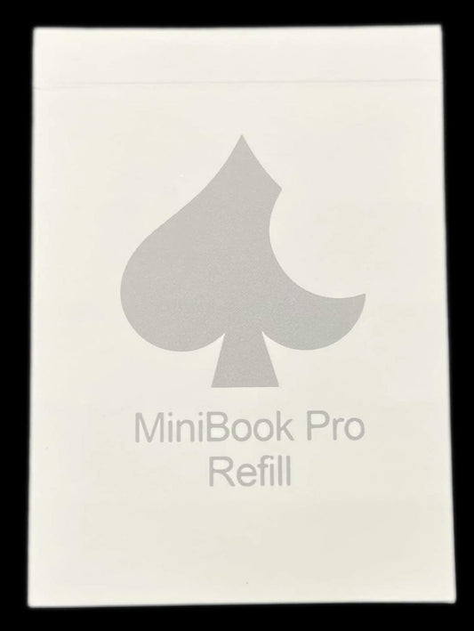 MiniBook Pro Refill Deck