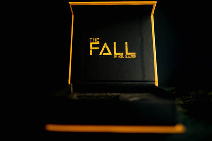 The Fall by Noel Qualter