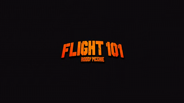 Information video for Flight 101 by Roddy McGhie