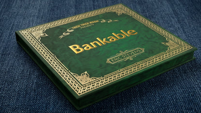 Bankable by Eric Stevens