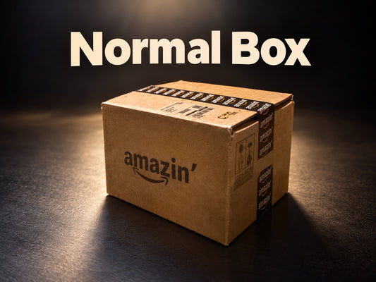 Normal Box - Amazin' Box accessory