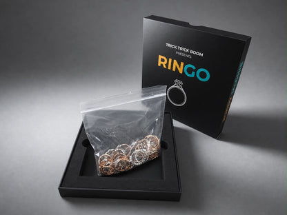 Ringo by Trick Trick Boom