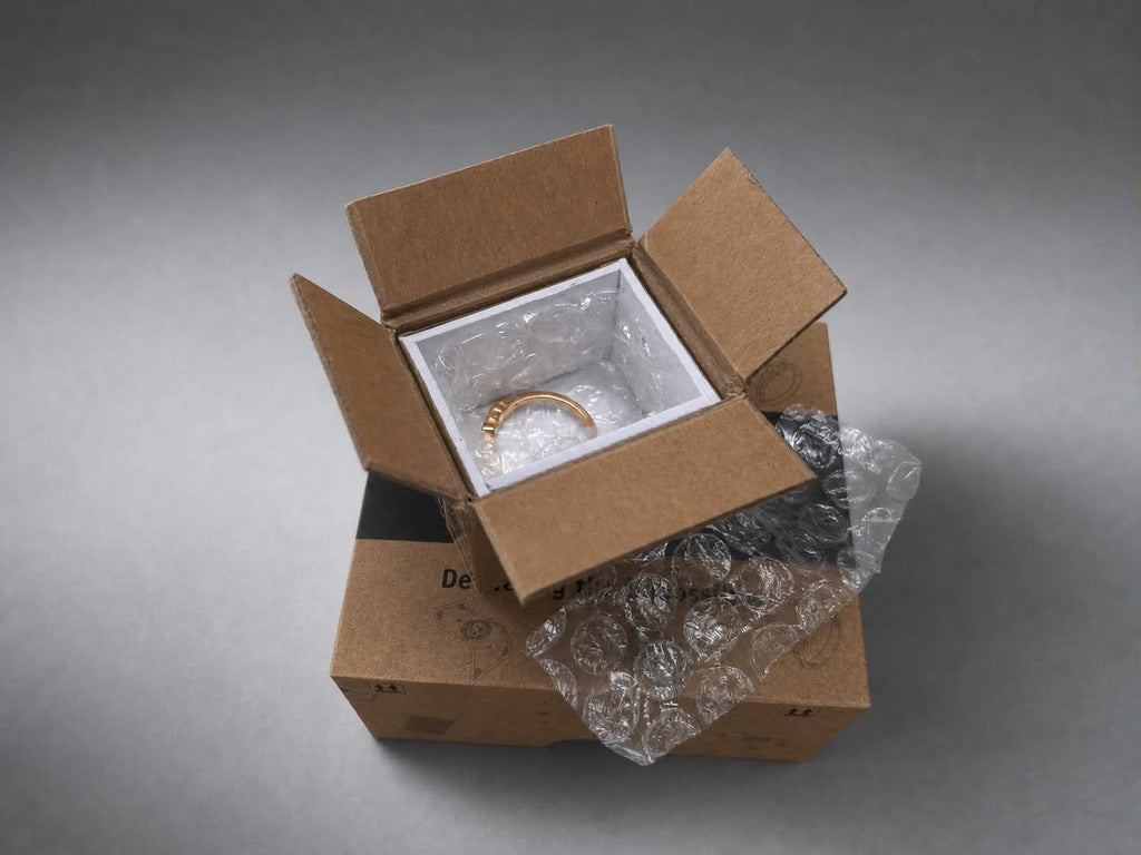 Amazin Box by Trick Trick Boom