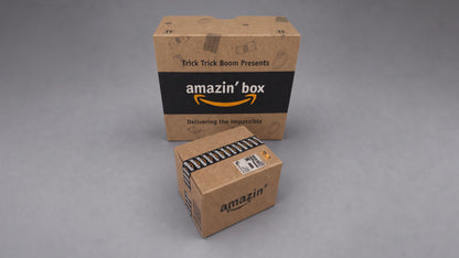 Amazin Box by Trick Trick Boom