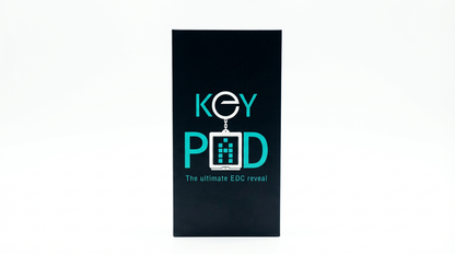 KeyPad by Noel Qualter and Roddy McGhie