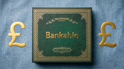 Bankable by Eric Stevens