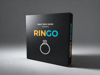 Ringo by Trick Trick Boom