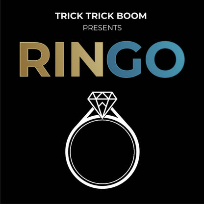 Ringo by Trick Trick Boom