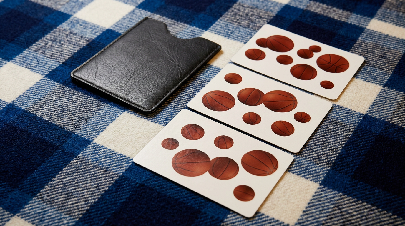 A.P.E - A Perception Experiment by Craig Petty