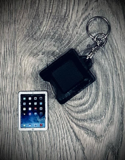 KeyPad by Noel Qualter and Roddy McGhie