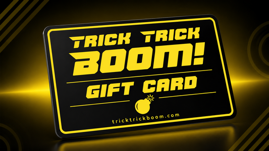 Trick Trick Boom Digital Gift Card