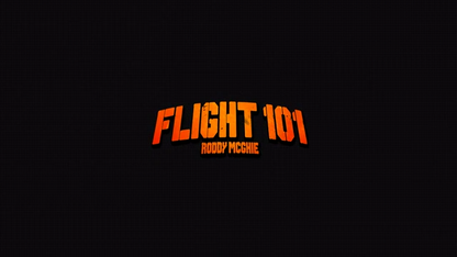 Information video for Flight 101 by Roddy McGhie