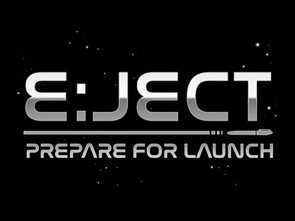 Tailer for E:JECT magic prop